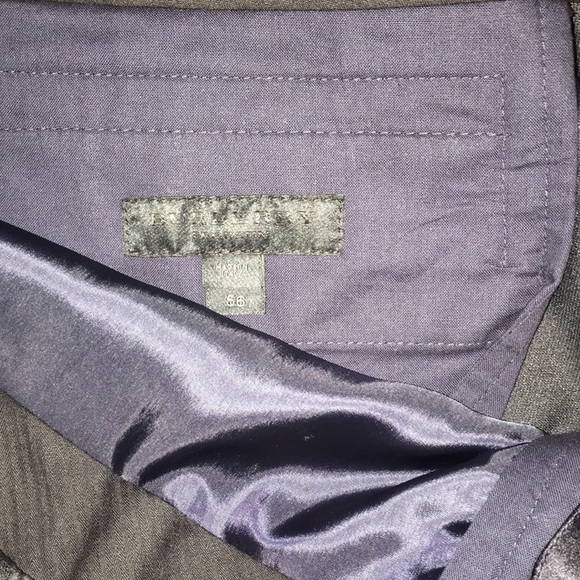 Burberry Silk dress pants - Picture 2 of 5